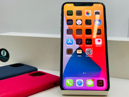 iPhone 11 Pro Max б/у Состояние "Хороший"