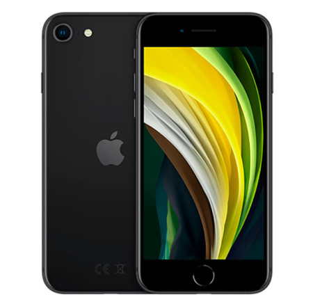 iPhone SE 2020 б/у Состояние "Отличный"