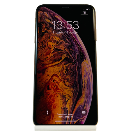 iPhone Xs Max б/у Состояние "Удовлетворительный"