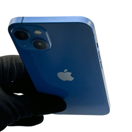 iPhone 13 б/у Состояние "Удовлетворительный"