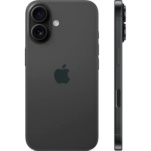 iPhone 16 Новый, распакованный 2Sim