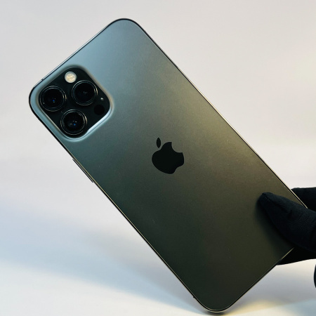 iPhone 12 Pro Max б/у Состояние "Отличный"