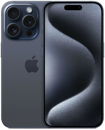 iPhone 15 Pro ESim б/у Состояние "Хороший"