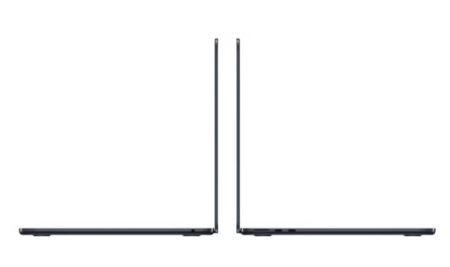 Macbook Air 2024 (15 дюймов, M3, 16GB) Новый