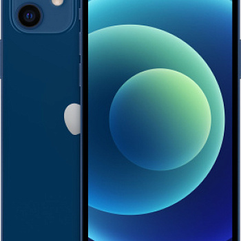 iPhone 12  Blue 64gb б/у