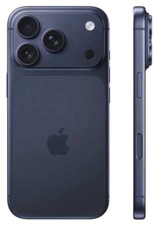 iPhone 17 Pro б/у ESim Состояние "Хороший"