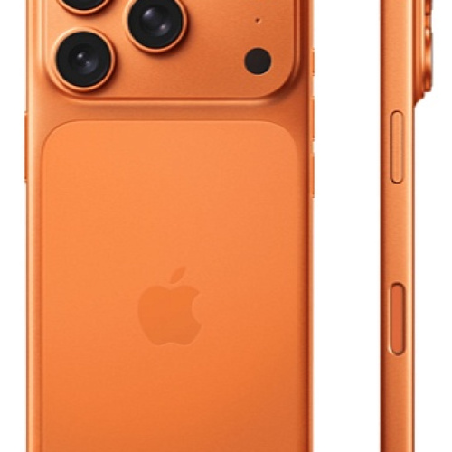 iPhone 17 Pro б/у ESim Состояние "Отличный"
