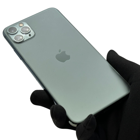 iPhone 11 Pro Max б/у Состояние "Отличный"