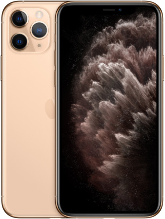 iPhone 11 Pro б/у Состояние "Удовлетворительный"