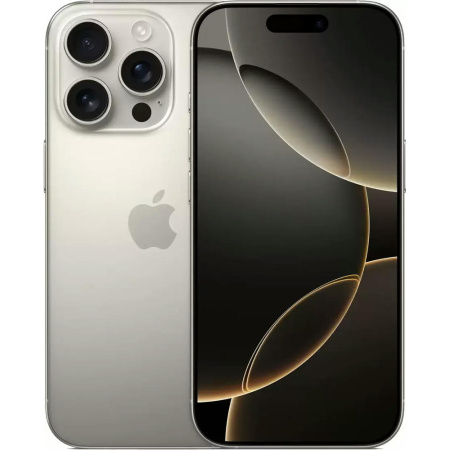 iPhone 16 Pro ESim б/у Состояние "Отличный"