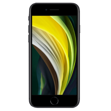 iPhone SE 2022 б/у Состояние "Удовлетворительный"