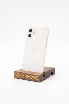iPhone 12 Mini  White 256gb б/у