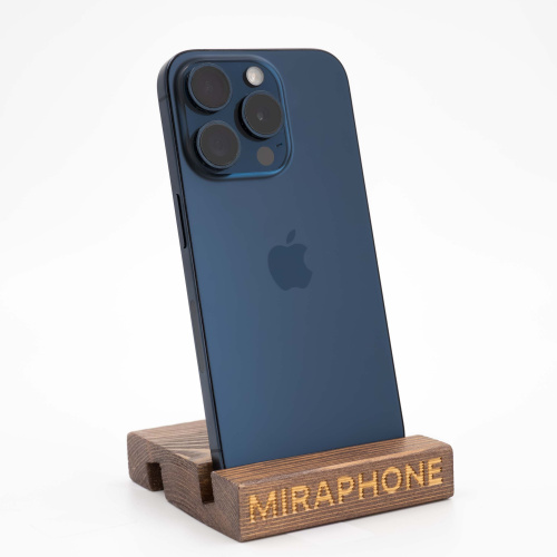iPhone 15 Pro б/у Состояние "Отличный"