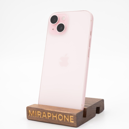 iPhone 15 б/у Состояние "Хороший"