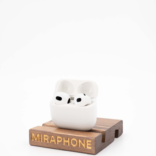 AirPods 3 б/у Состояние "Хороший"