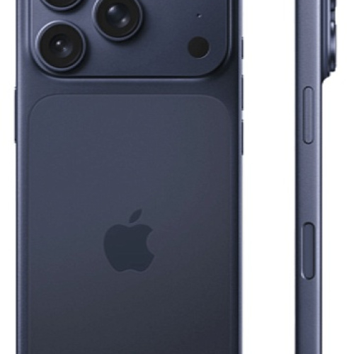 iPhone 17 Pro Max б/у Состояние "Как Новый"