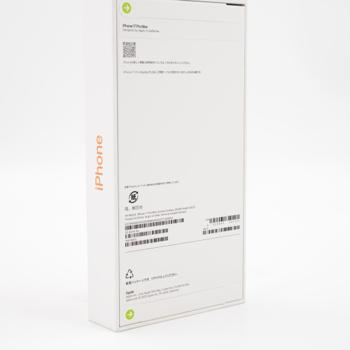 iPhone 17 Pro Max Новый ESim