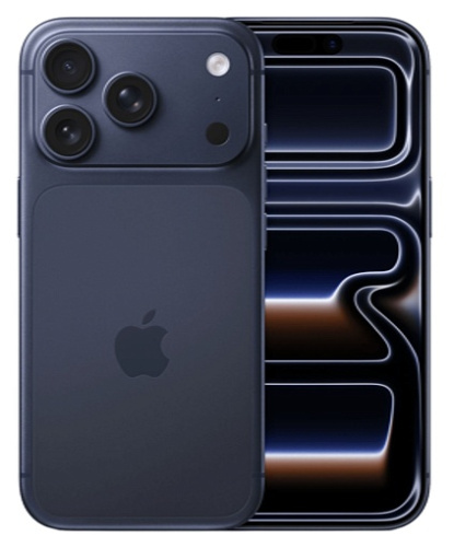 iPhone 17 Pro Max б/у Состояние "Как Новый"