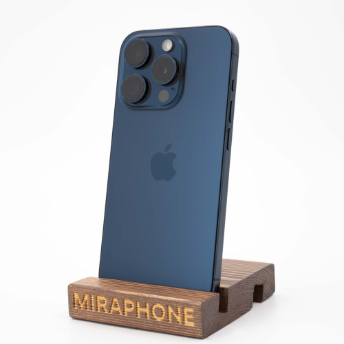 iPhone 15 Pro б/у Состояние "Отличный"