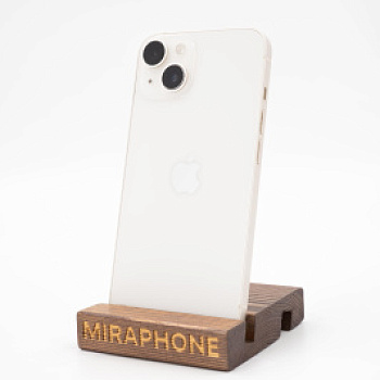 iPhone 14  Starlight 256gb б/у