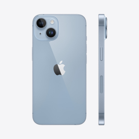 iPhone 14 б/у Состояние "Хороший"