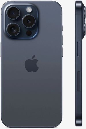iPhone 15 Pro ESim б/у Состояние "Хороший"