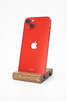 iPhone 14 Plus  Red 128gb б/у