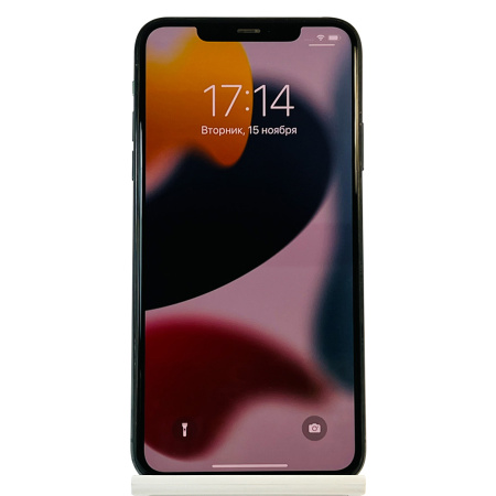 iPhone 11 Pro Max б/у Состояние "Отличный"