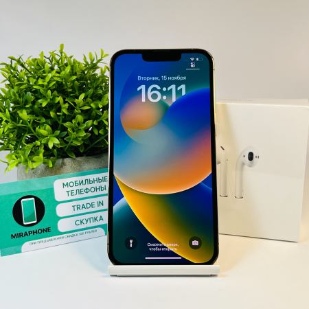 iPhone 13 Pro б/у Состояние "Отличный"