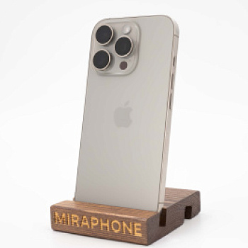 iPhone 16 Pro  Natural Titanium 256gb б/у