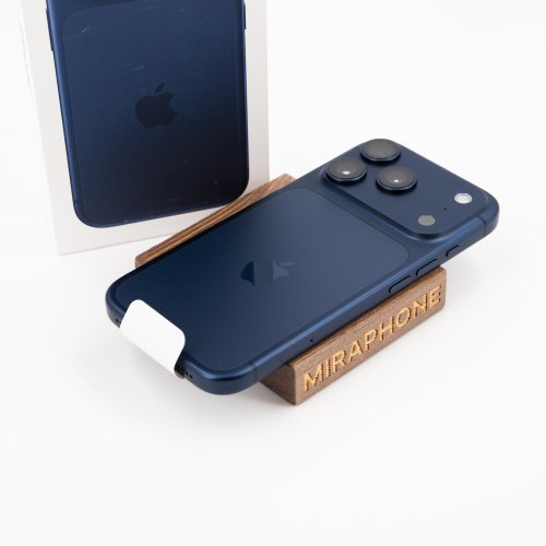 iPhone 17 Pro Новый, распакованный Sim+ESim