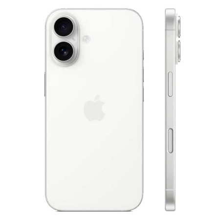 iPhone 16 Sim+ Esim б/у Состояние "Отличный"