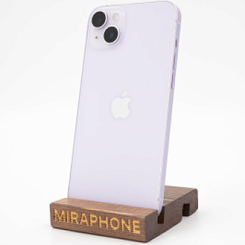 iPhone 14 Plus  Purple 128gb б/у