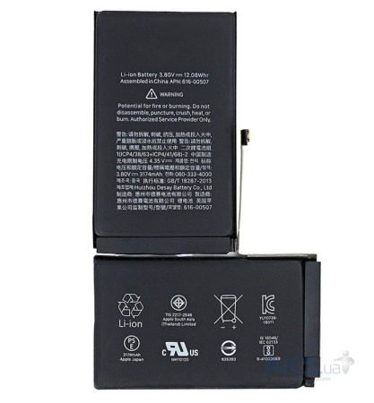 Замена аккумулятора на iPhone 16e