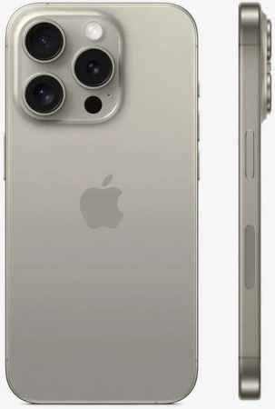 iPhone 15 Pro Esim б/у Состояние "Хороший"