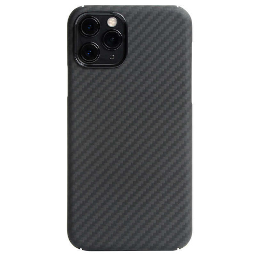 Ультратонкий чехол на iPhone 11 Pro