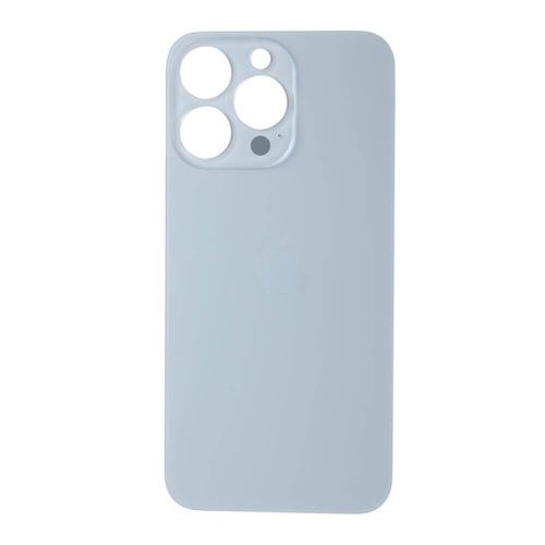 Замена задней крышки на iPhone 13 Pro Max