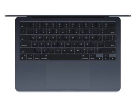 Macbook Air 2024 (15 дюймов, M3, 16GB) Новый