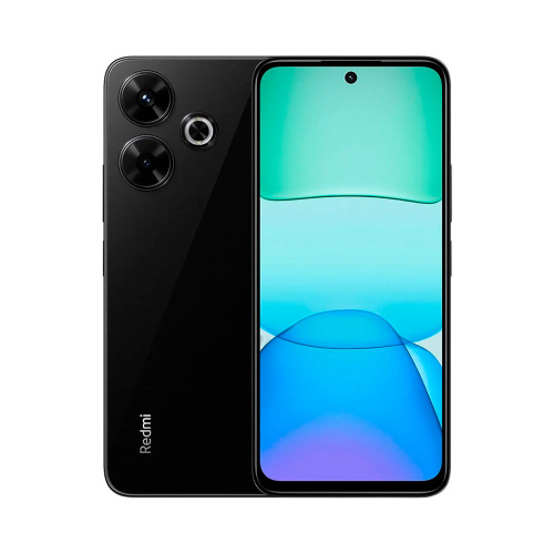 Redmi 13 Новый РСТ