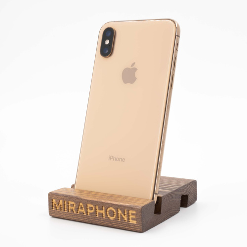 iPhone Xs б/у Состояние "Удовлетворительный"