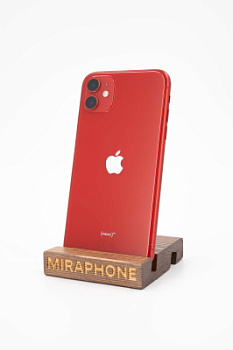 iPhone 11  Red 64gb б/у