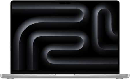 Macbook Pro 2024 (16 дюймов, M3 Pro, 18GB) CPO, Оф. Восстановленный