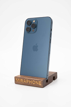iPhone 12 Pro Max  Pacific Blue 512gb б/у