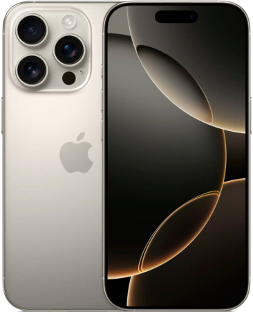 iPhone 16 Pro б/у Состояние "Отличный"