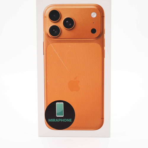 iPhone 17 Pro Max Новый ESim