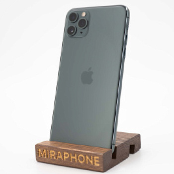 iPhone 11 Pro Max  Midnight Green 512gb б/у