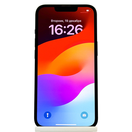 iPhone 13 б/у Состояние "Отличный"