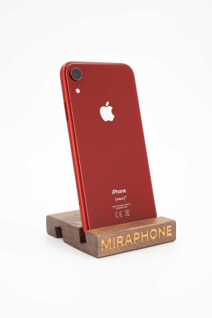 iPhone XR б/у Состояние "Удовлетворительный"