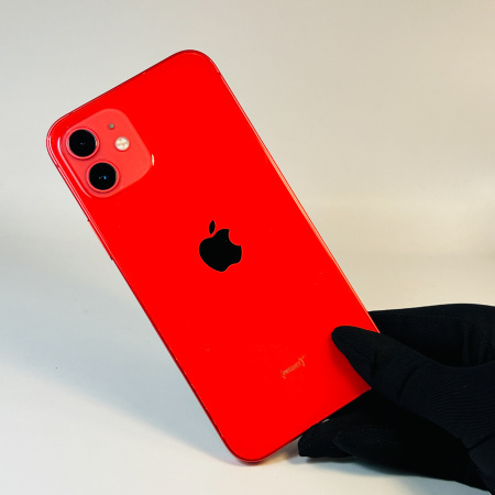 iPhone 12 б/у Состояние "Хороший"