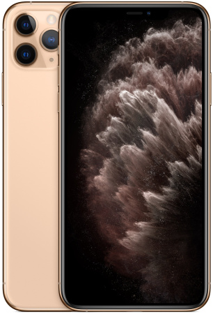 iPhone 11 Pro Max б/у Состояние "Хороший"